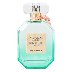 Victoria`s Secret Bombshell Escape