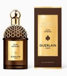 парфюм Guerlain Absolus Allegoria Cuir Intense