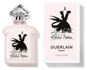 Guerlain La Petite Robe Noire L'Eau Rose