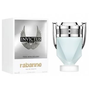 Paco Rabanne Invictus Aqua 2024