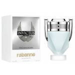 Paco Rabanne Invictus Aqua 2024