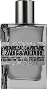 Zadig et Voltaire This Is Really Him!
