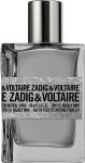 Zadig et Voltaire This Is Really Him!