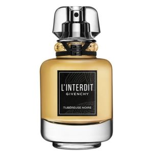 Givenchy L`Interdit Tubereuse Noire