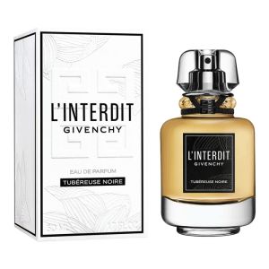 Givenchy L`Interdit Tubereuse Noire