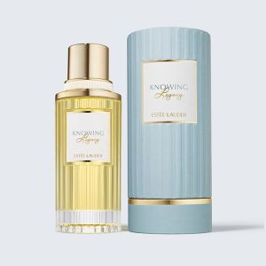 Estee Lauder Knowing Legacy