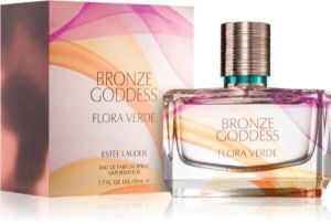 Estee Lauder Bronze Goddess Flora Verde