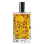Binet-Papillon Nº 9 Patchouli Monarque