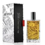 парфюм Binet-Papillon Nº 9 Patchouli Monarque