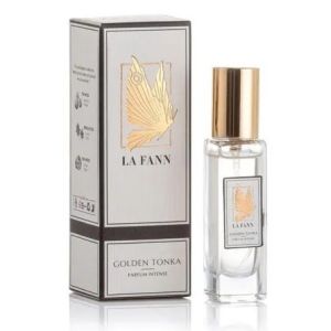 La Fann Golden Tonka