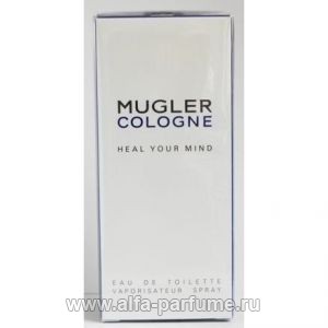 Thierry Mugler Mugler Cologne Heal Your Mind