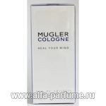 парфюм Thierry Mugler Heal Your Mind