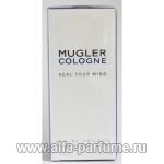 парфюм Thierry Mugler Heal Your Mind
