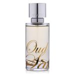 Nych Perfumes Oud Sahara