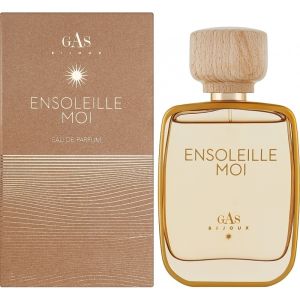 Gas Bijoux Ensoleille Moi