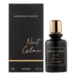 парфюм Memoires D'amour Nuit Calme