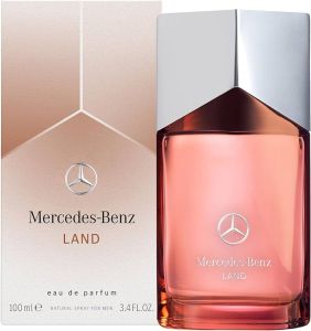 Mercedes-benz Land