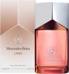 парфюм Mercedes-benz Land