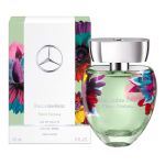 Mercedes-benz Floral Fantasy