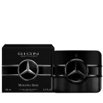парфюм Mercedes-benz Sign Your Power