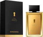 парфюм Antonio Banderas The Secret Absolu