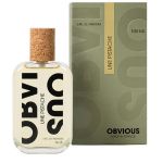 парфюм Obvious Une Pistache