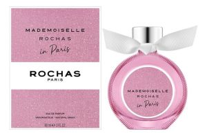 Rochas Mademoiselle Rochas in Paris