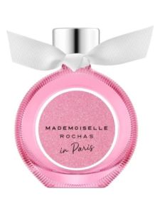 Rochas Mademoiselle Rochas in Paris