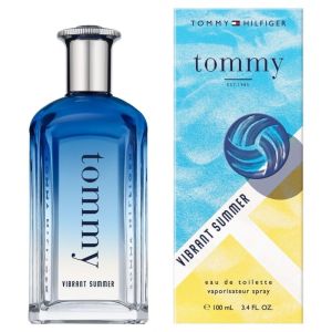 Tommy Hilfiger Tommy Vibrant Summer Tommy Hilfiger Tommy Vibrant Summer