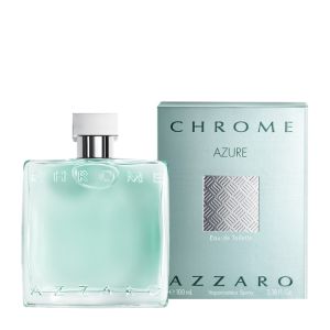 Azzaro Chrome Azure