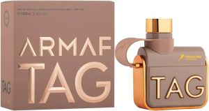 Armaf Tag-Her Donna Di Terra