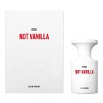 парфюм BORNTOSTANDOUT Not Vanilla