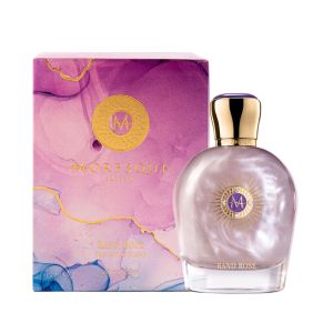 Moresque Rand Rose
