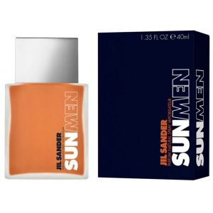 Jil Sander Sun Men Parfum