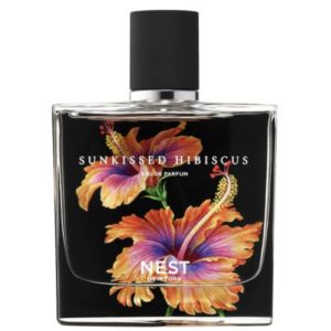 Nest Sunkissed Hibiscus