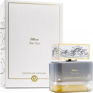 Contes de Parfums Bilbao