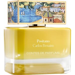 Contes de Parfums Positano