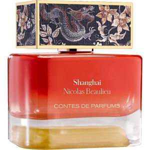 Contes de Parfums Shanghai