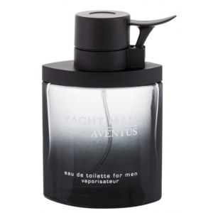 Yacht Man Aventus