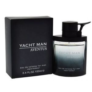 Yacht Man Aventus