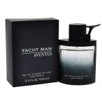 парфюм Yacht Man Aventus