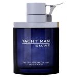 Yacht Man Suave