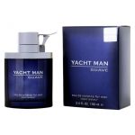 парфюм Yacht Man Suave