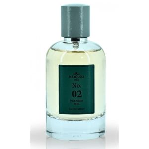 Marquisa Dubai No. 02 Pour Homme