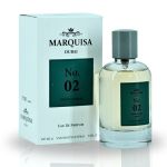 парфюм Marquisa Dubai No. 02 Pour Homme