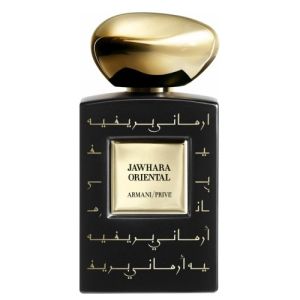 Giorgio Armani Prive Jahwara Oriental