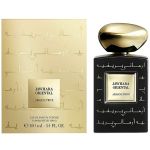 Giorgio Armani Prive Jahwara Oriental