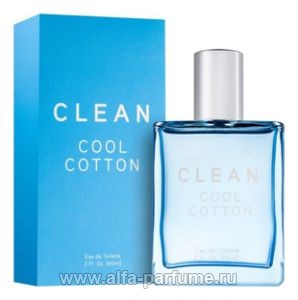 Clean Cool Cotton Eau De Toilette