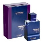 парфюм Al Haramain Amber Oud Dubai Night