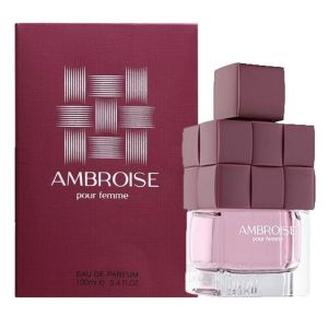 Fragrance World Ambroise